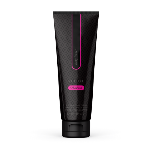 Vuluxe Dirty French (Coochy Soothing Shave Cream)